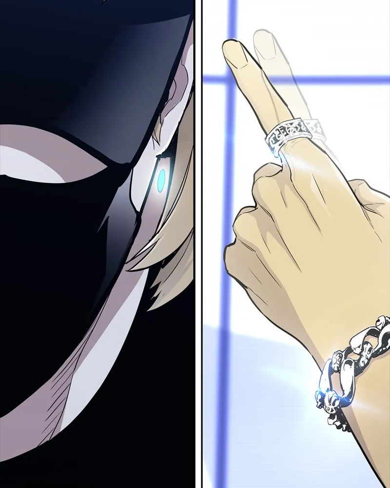 RANKER Chapter 2 page 256 - 