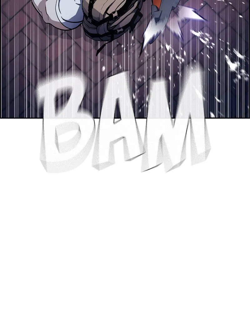 RANKER Chapter 2 page 27 - 