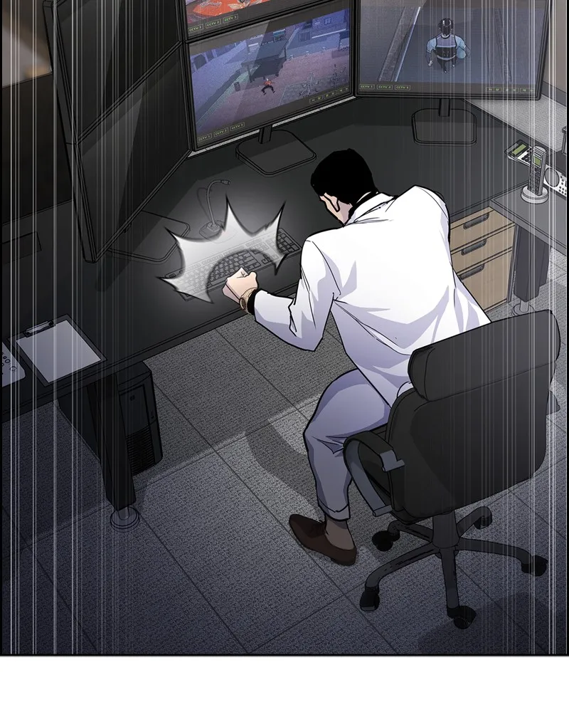 RANKER Chapter 2 page 270 - 