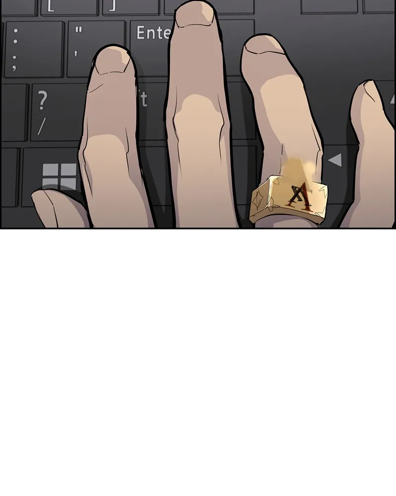 RANKER Chapter 2 page 280 - 