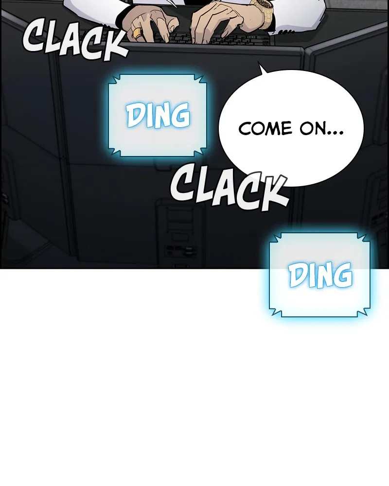 RANKER Chapter 2 page 283 - 