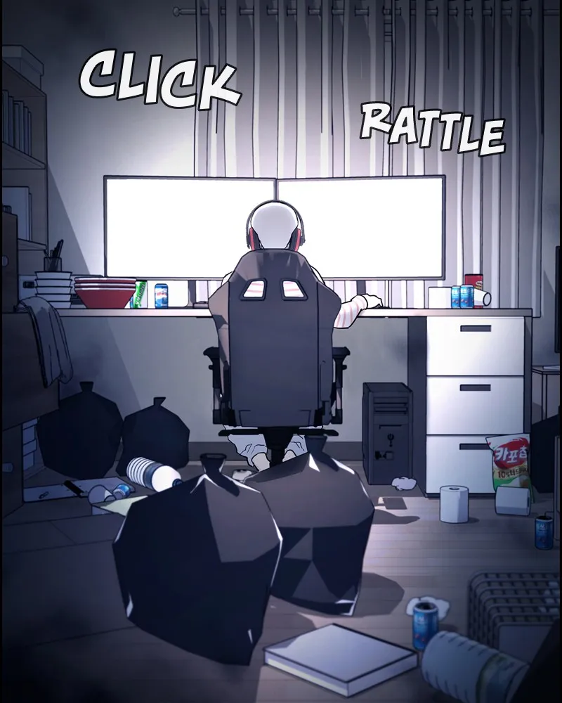RANKER Chapter 2 page 294 - 