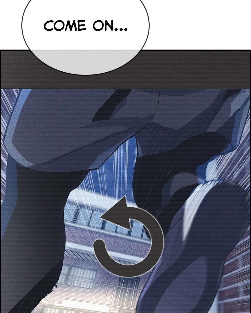 RANKER Chapter 2 page 301 - 