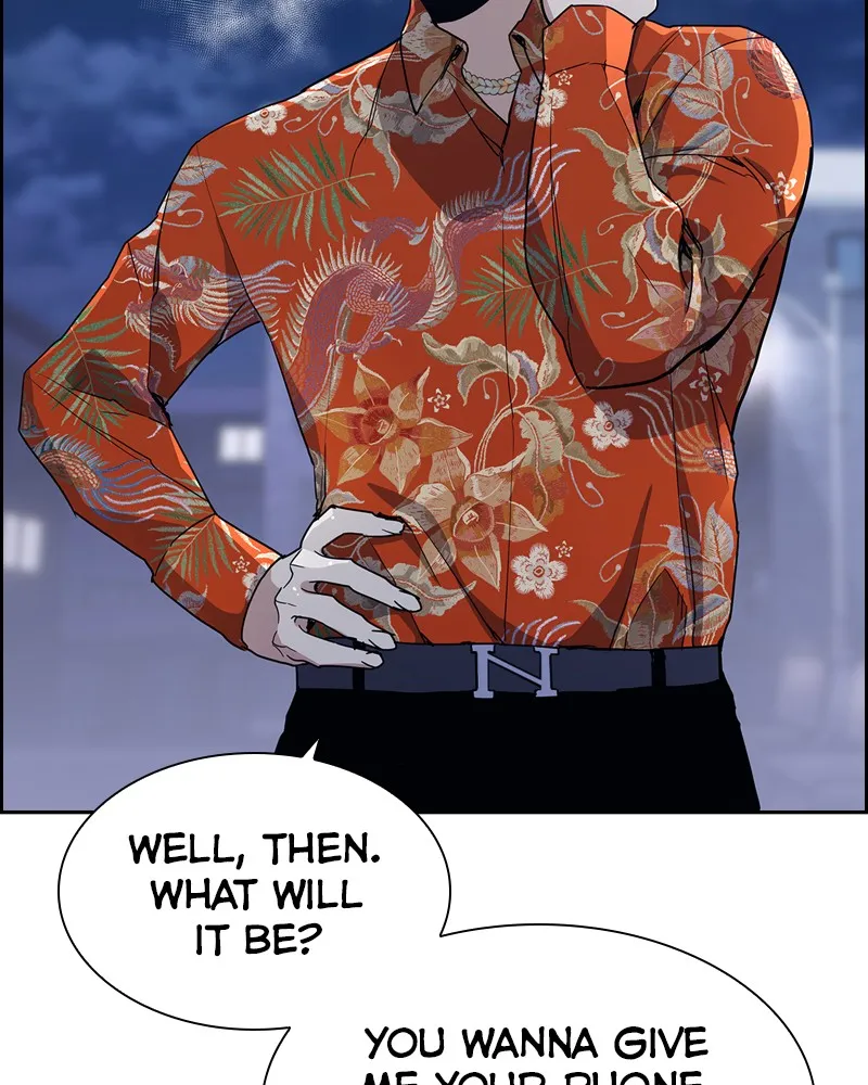 RANKER Chapter 2 page 6 - 