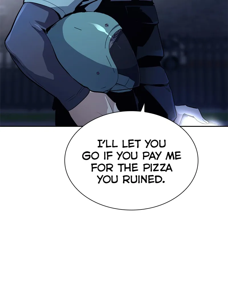 RANKER Chapter 2 page 54 - 