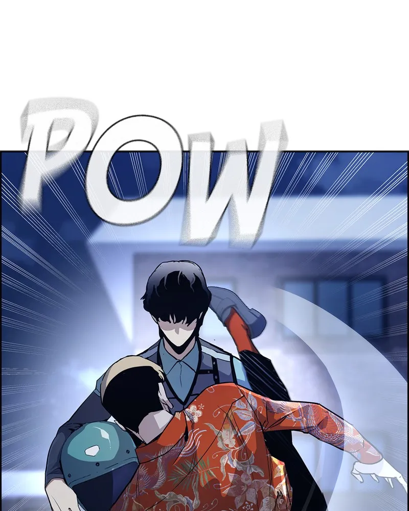 RANKER Chapter 2 page 59 - 