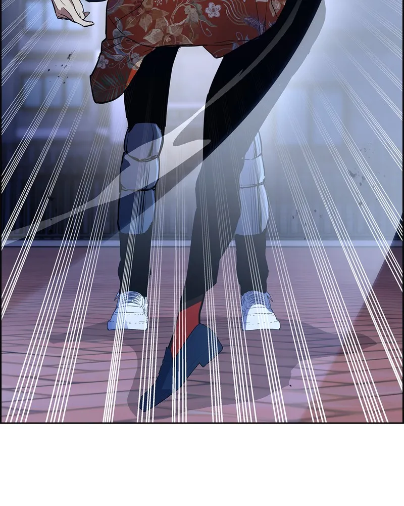 RANKER Chapter 2 page 60 - 