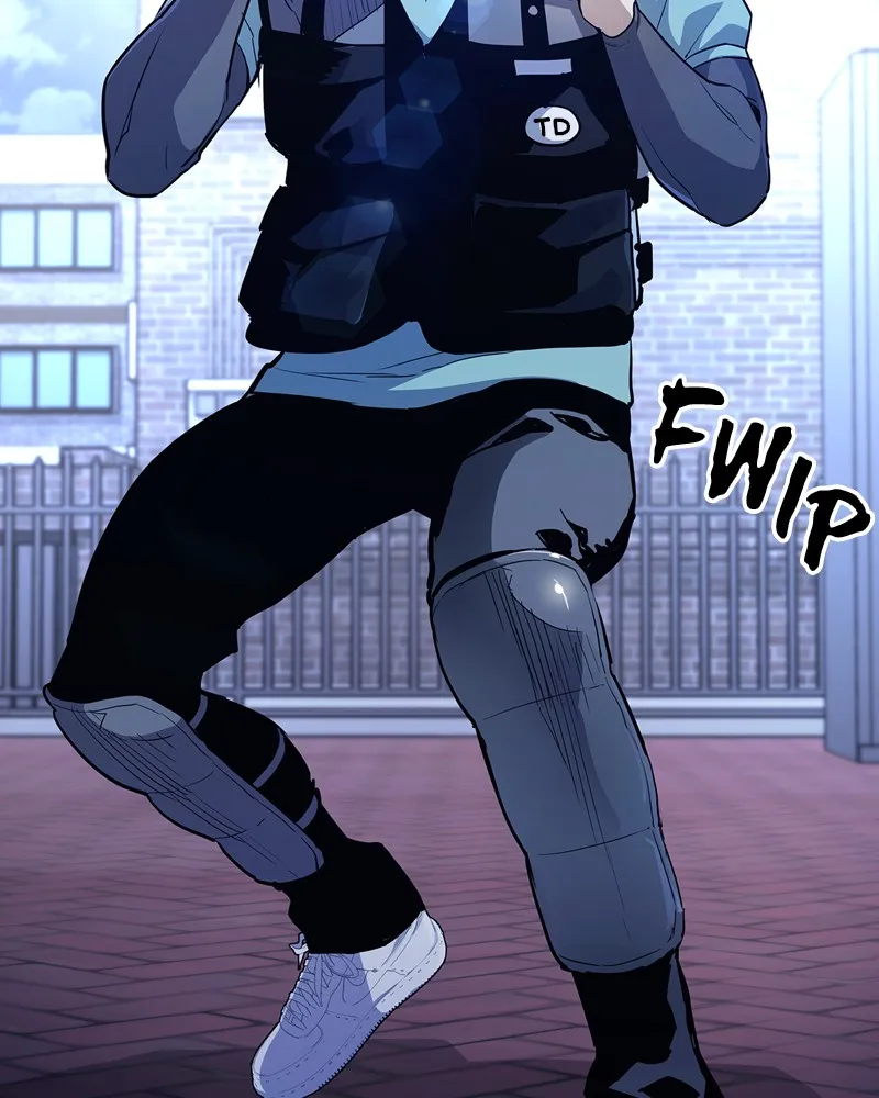 RANKER Chapter 2 page 73 - 
