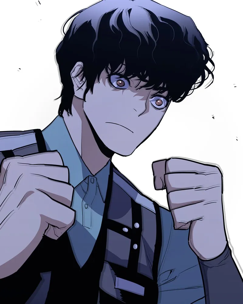 RANKER Chapter 2 page 77 - 