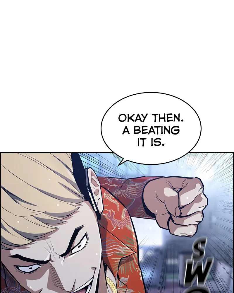 RANKER Chapter 2 page 9 - 