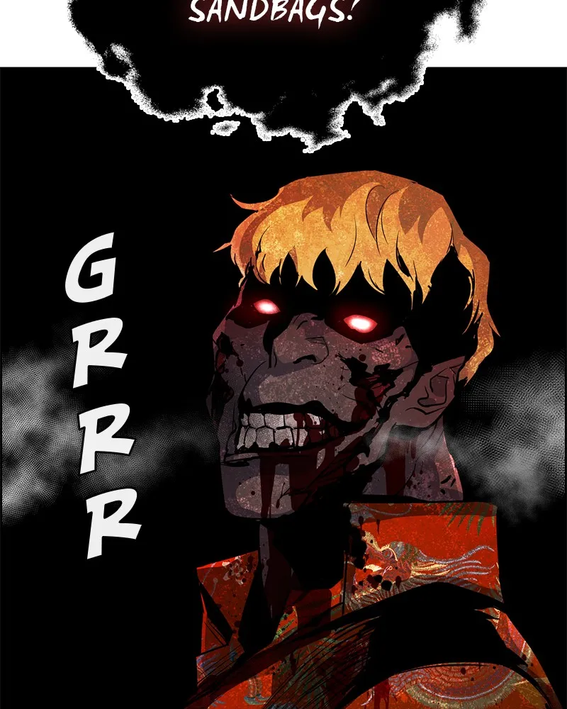 RANKER Chapter 2 page 88 - 