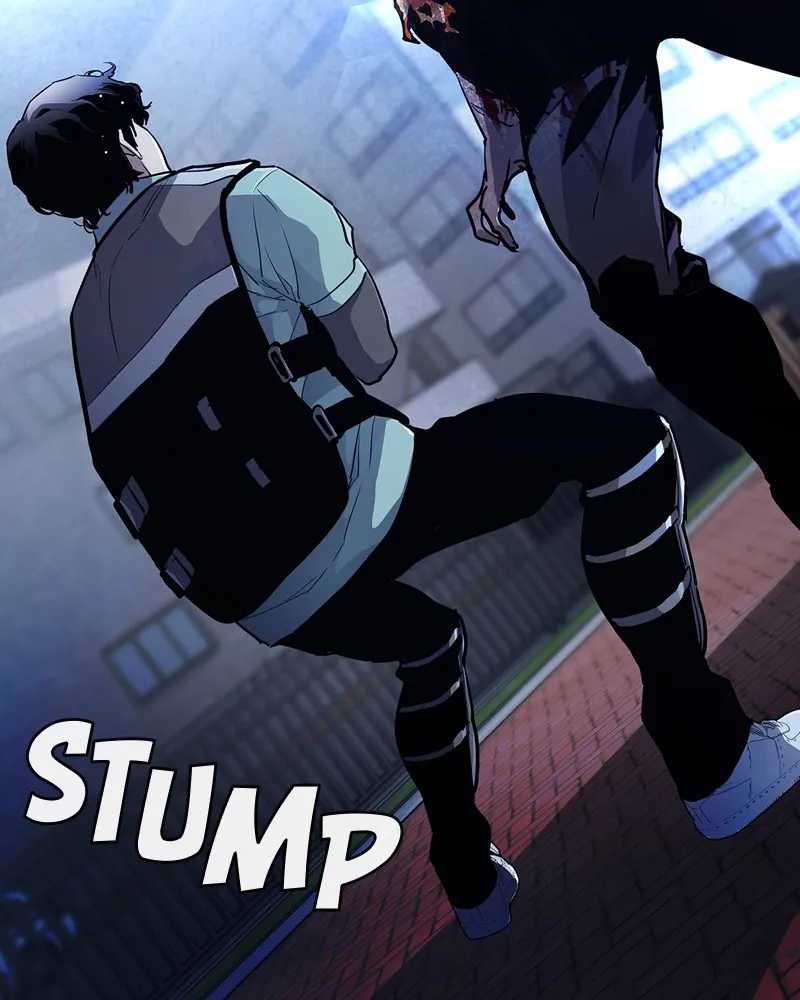 RANKER Chapter 2 page 91 - 