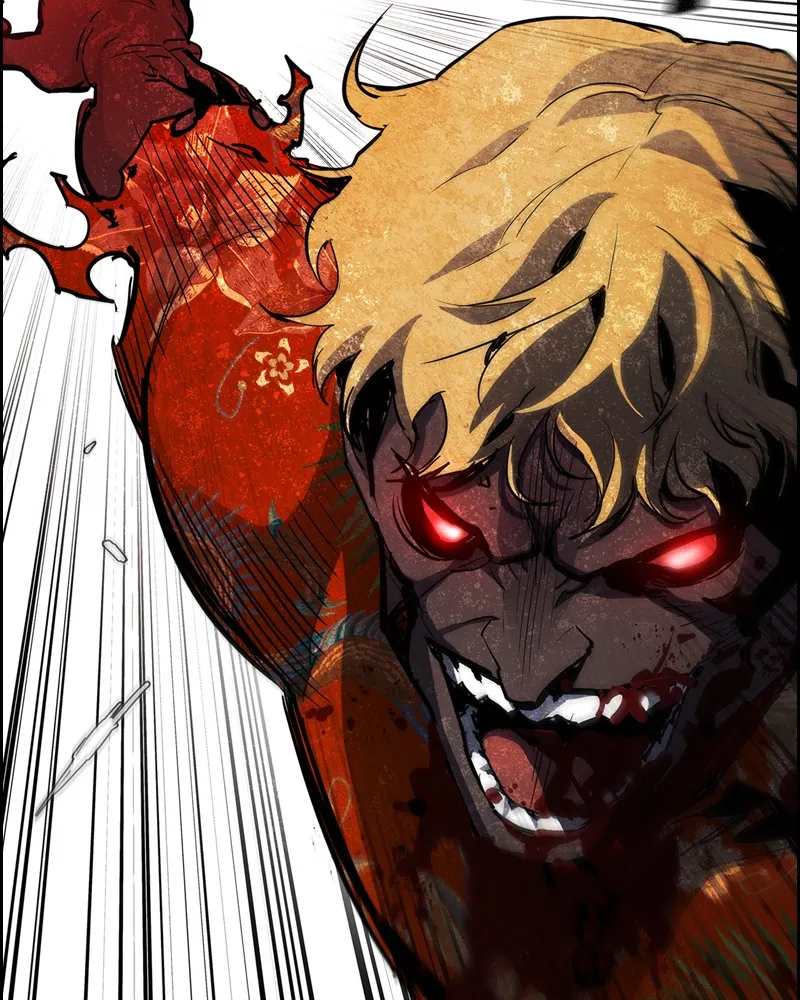 RANKER Chapter 2 page 93 - 