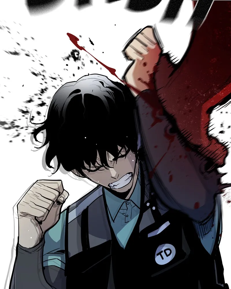 RANKER Chapter 2 page 95 - 