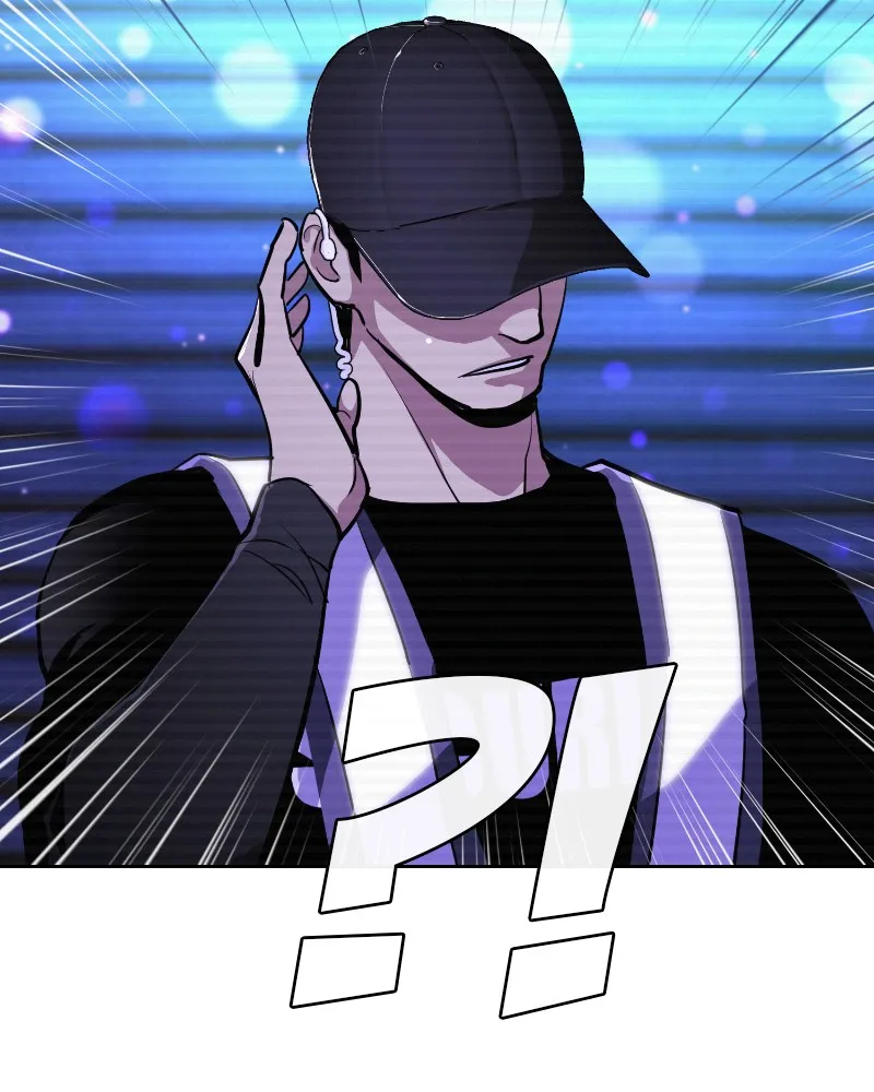 RANKER Chapter 20 page 101 - 