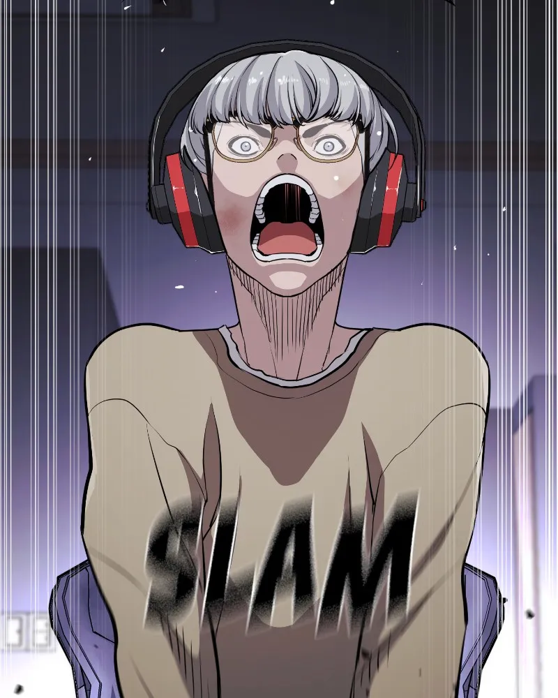 RANKER Chapter 20 page 103 - 