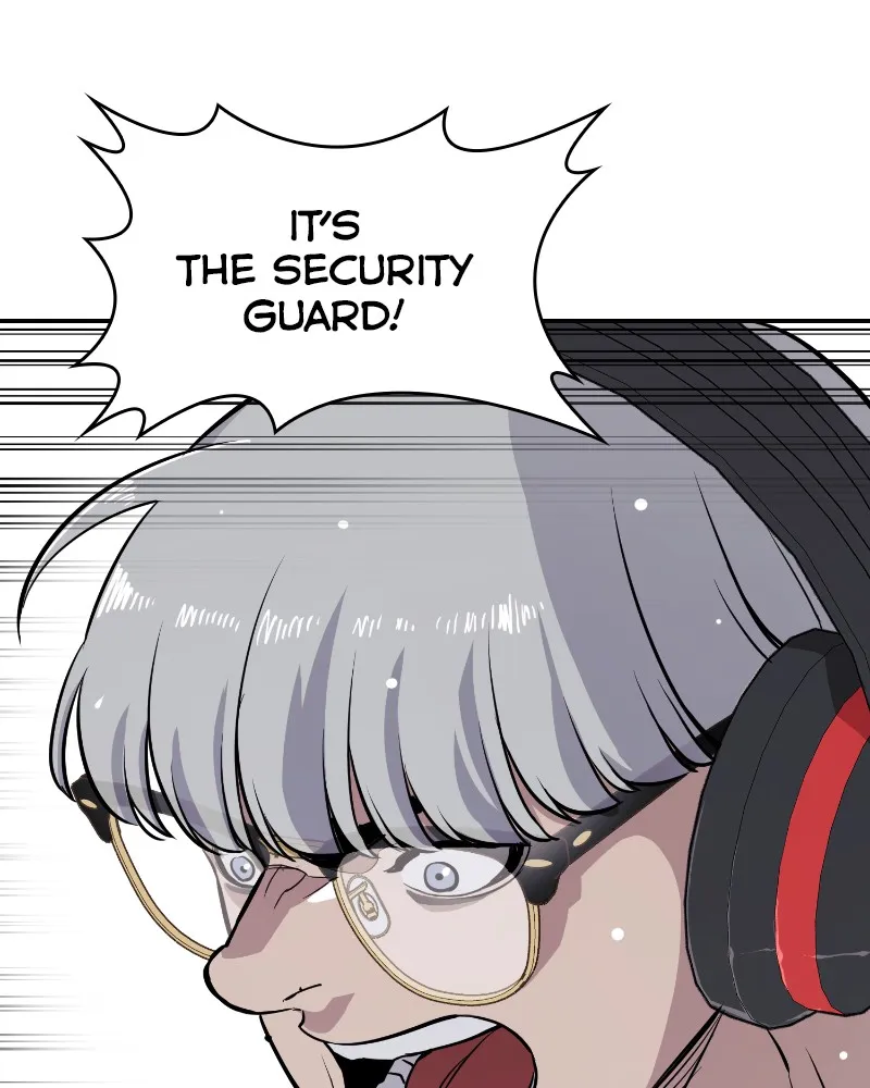 RANKER Chapter 20 page 105 - 