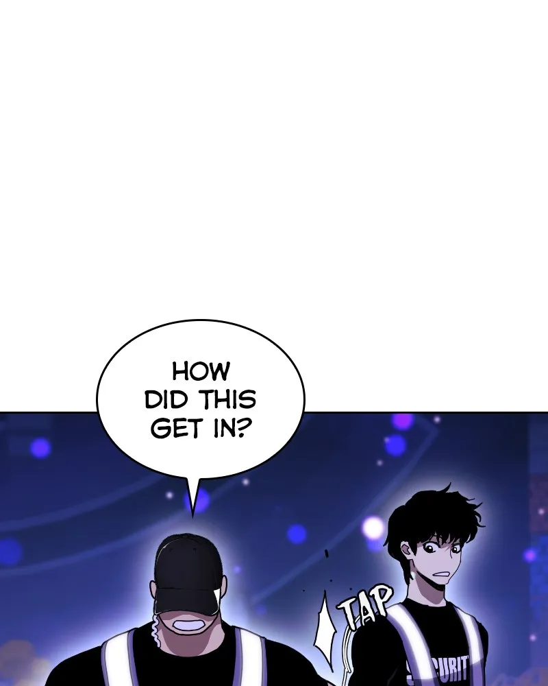 RANKER Chapter 20 page 113 - 