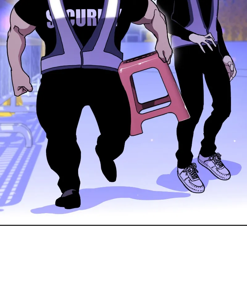 RANKER Chapter 20 page 114 - 