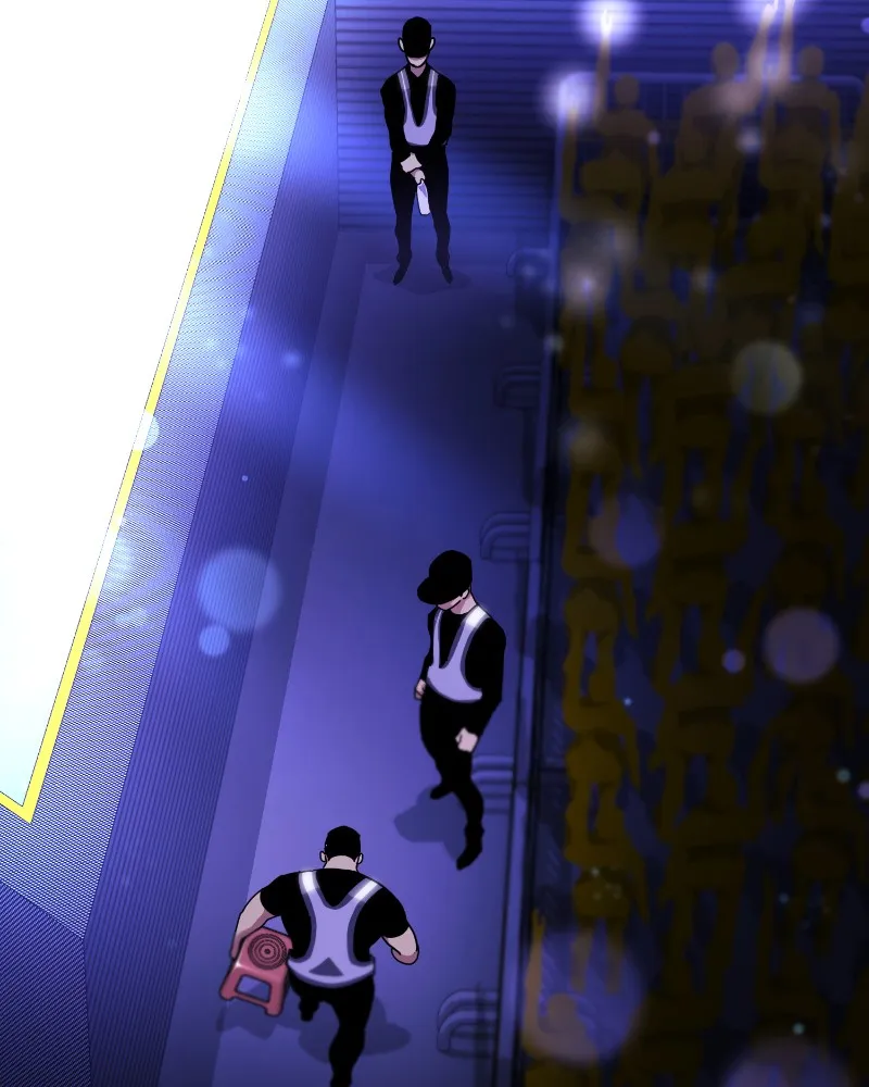 RANKER Chapter 20 page 118 - 