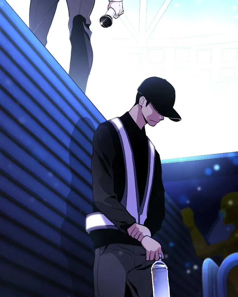 RANKER Chapter 20 page 121 - 