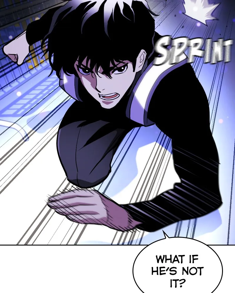 RANKER Chapter 20 page 129 - 