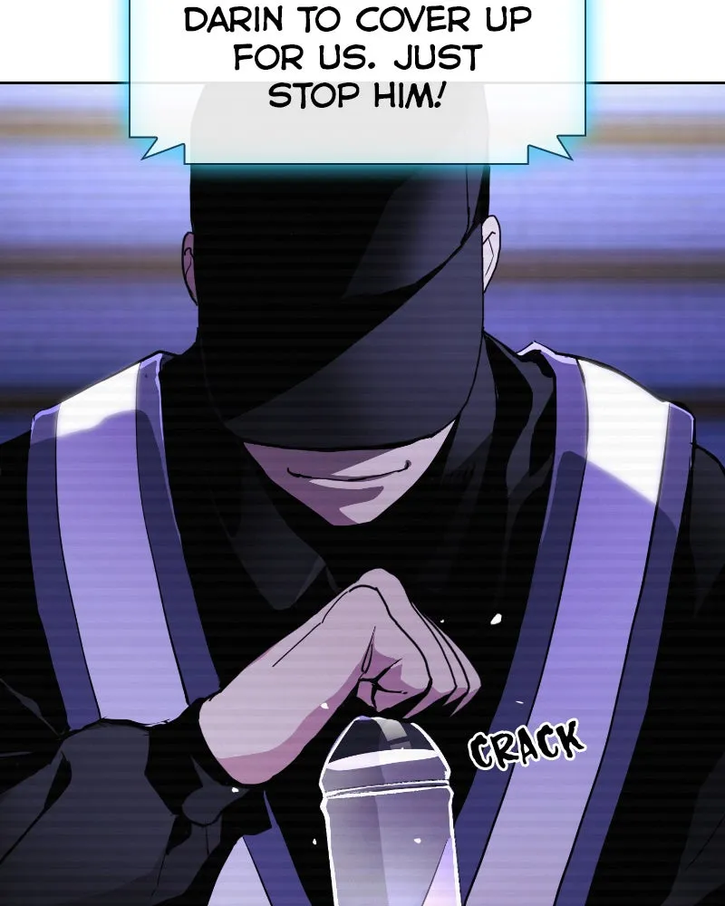 RANKER Chapter 20 page 131 - 