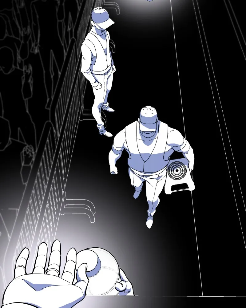 RANKER Chapter 20 page 136 - 