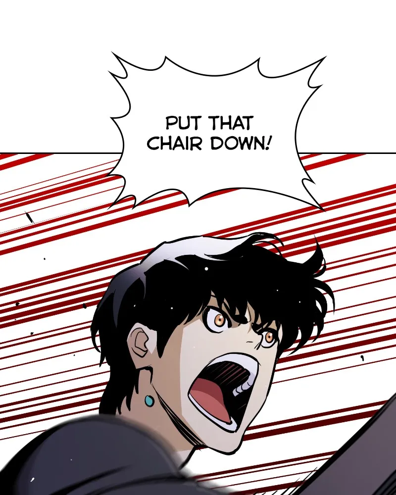RANKER Chapter 20 page 141 - 