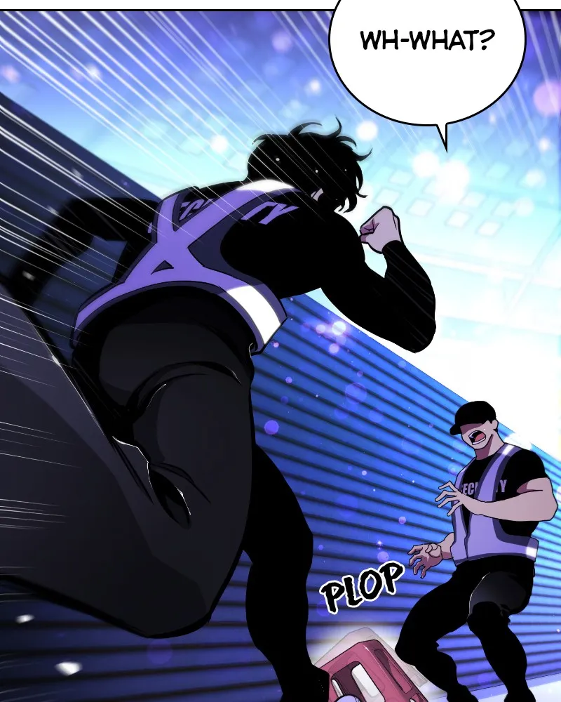 RANKER Chapter 20 page 147 - 