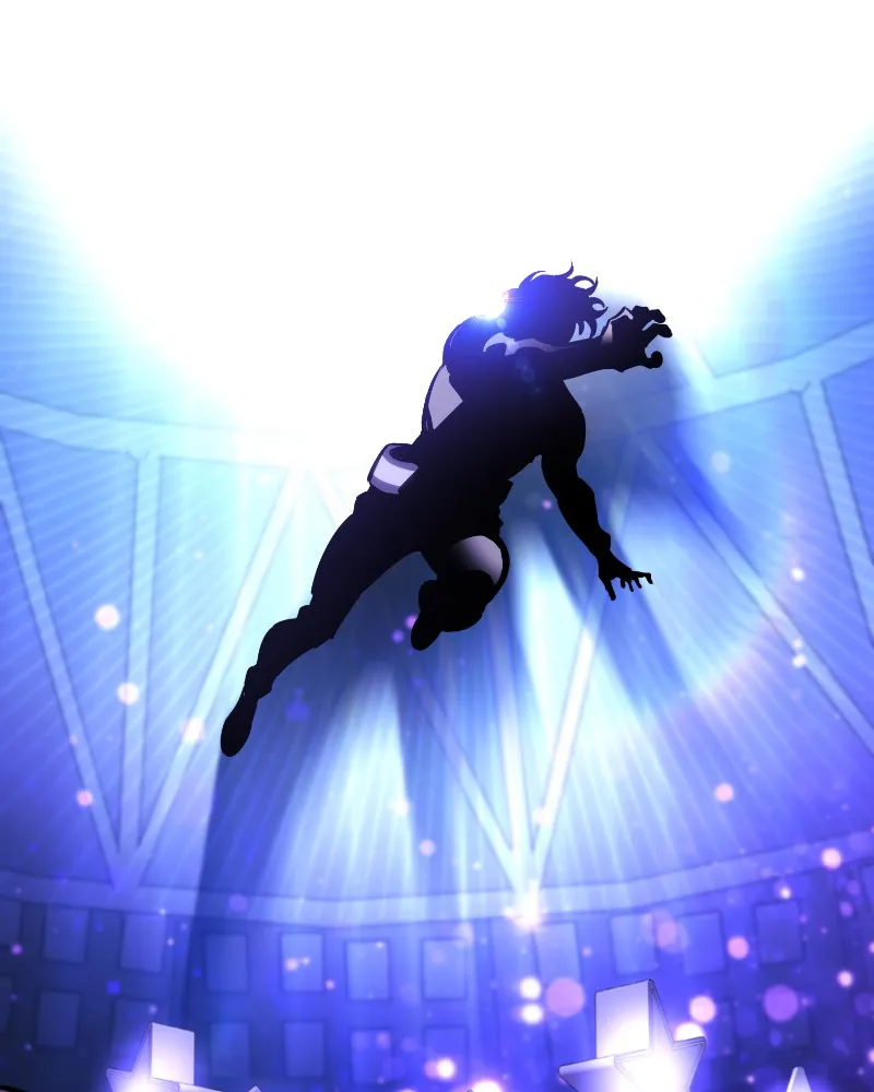 RANKER Chapter 20 page 155 - 