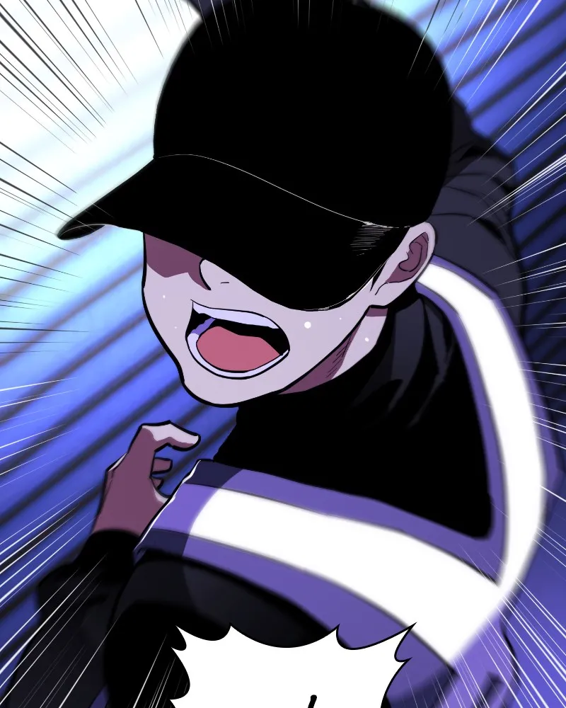 RANKER Chapter 20 page 159 - 