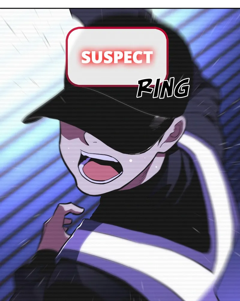 RANKER Chapter 20 page 161 - 