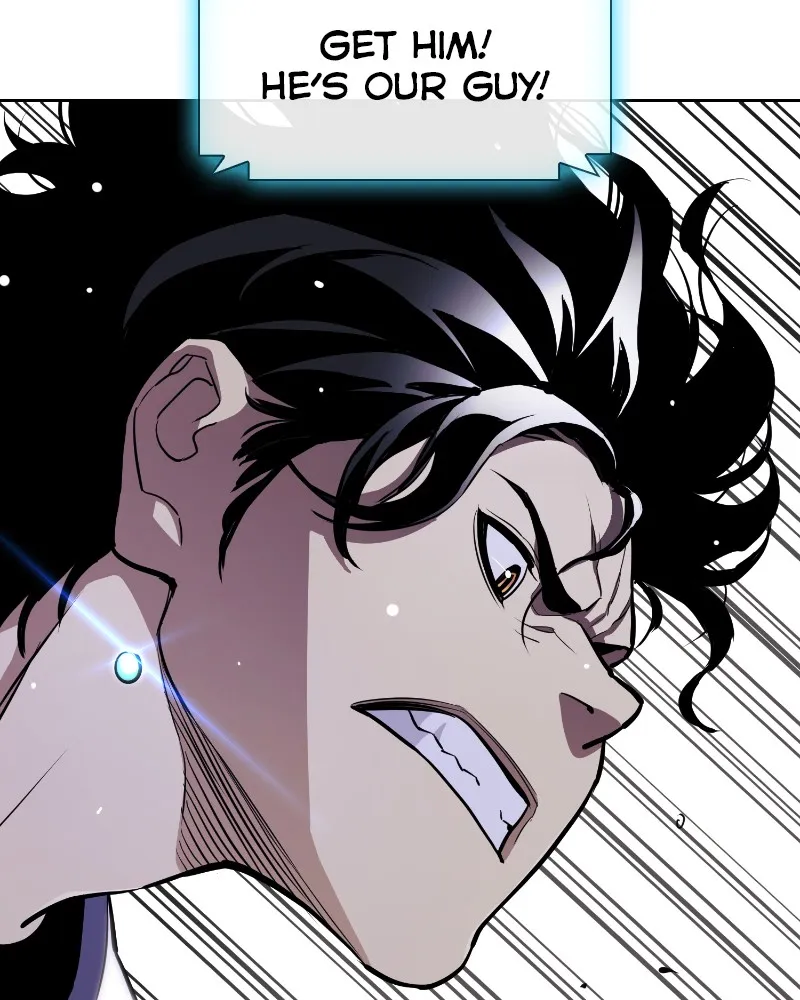 RANKER Chapter 20 page 163 - 