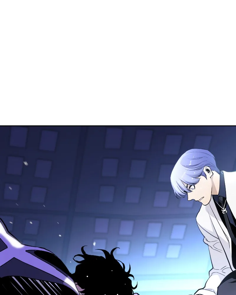 RANKER Chapter 20 page 166 - 