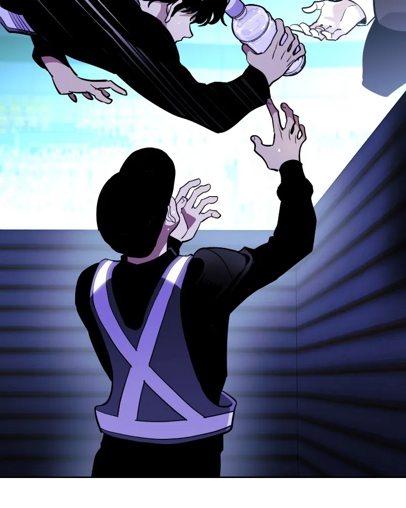RANKER Chapter 20 page 167 - 