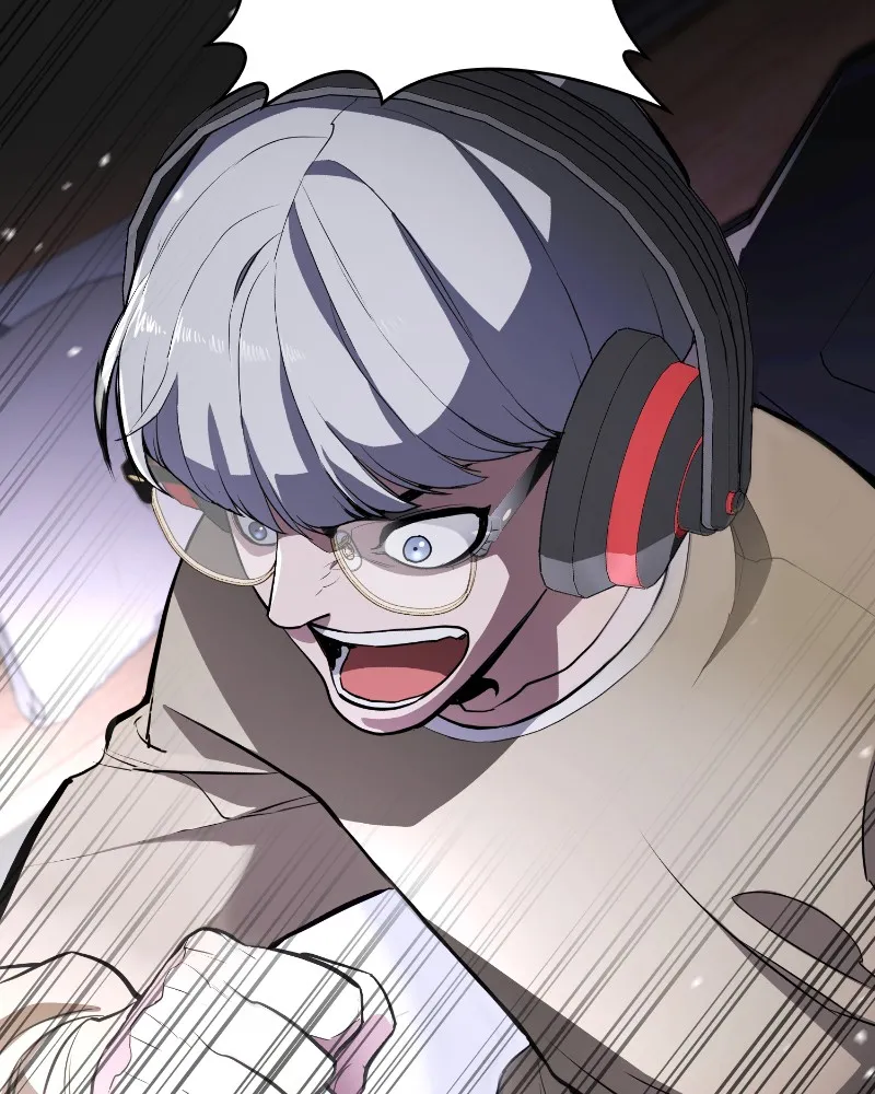 RANKER Chapter 20 page 169 - 