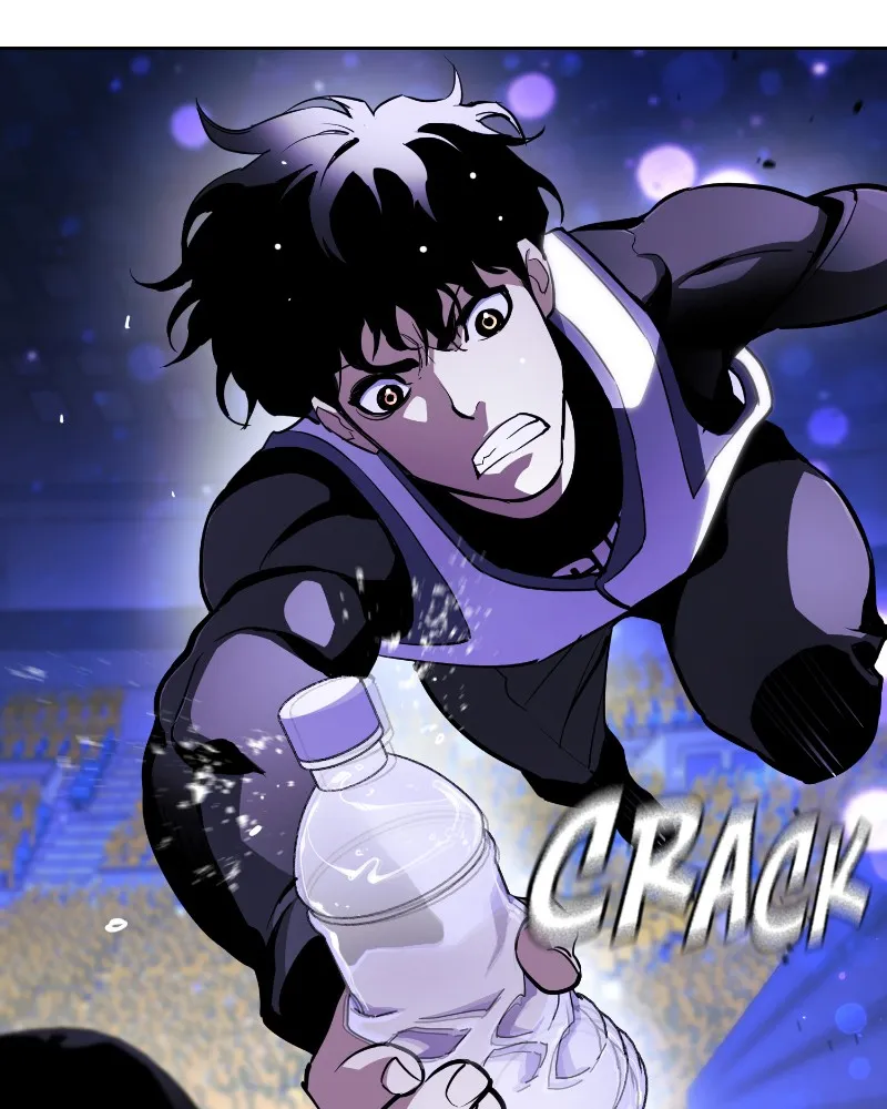 RANKER Chapter 20 page 171 - 