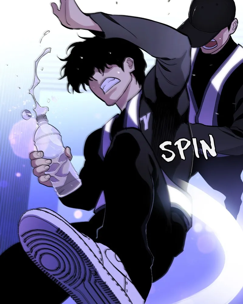 RANKER Chapter 20 page 175 - 