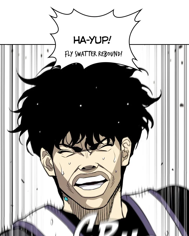 RANKER Chapter 20 page 177 - 