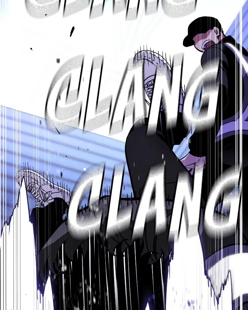 RANKER Chapter 20 page 180 - 