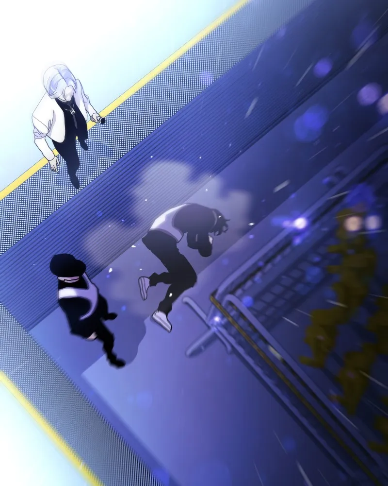 RANKER Chapter 20 page 182 - 