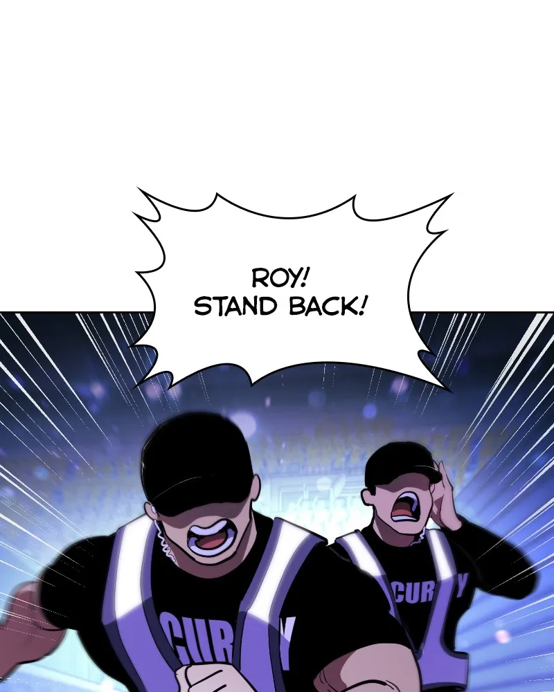 RANKER Chapter 20 page 184 - 