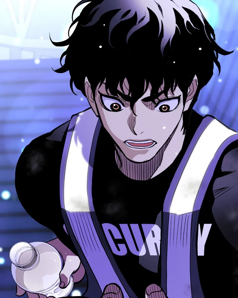 RANKER Chapter 20 page 192 - 