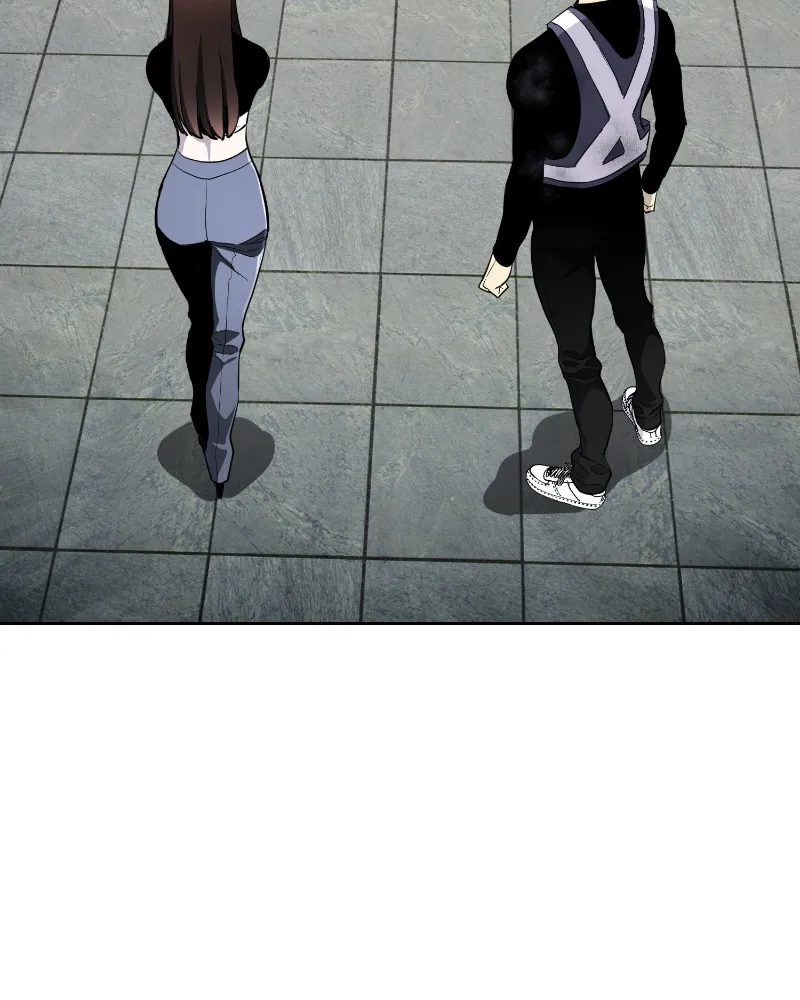 RANKER Chapter 20 page 197 - 