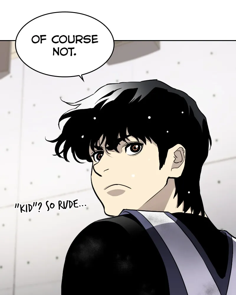 RANKER Chapter 20 page 201 - 