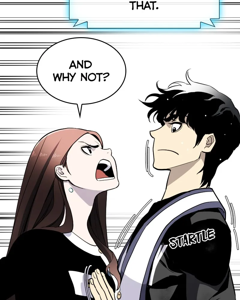 RANKER Chapter 20 page 203 - 