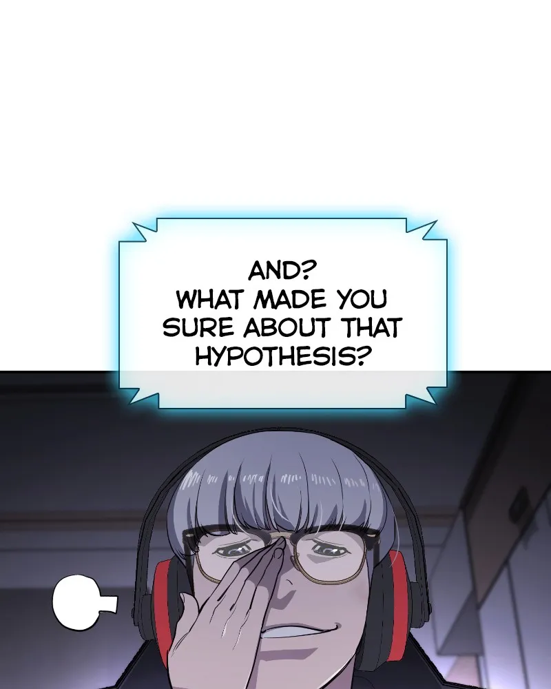 RANKER Chapter 20 page 207 - 