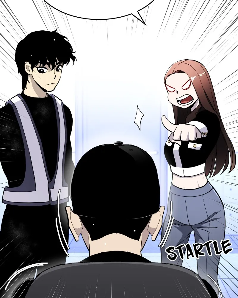 RANKER Chapter 20 page 210 - 