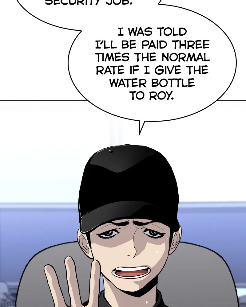 RANKER Chapter 20 page 212 - 